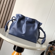 Loewe Flamenco Bags